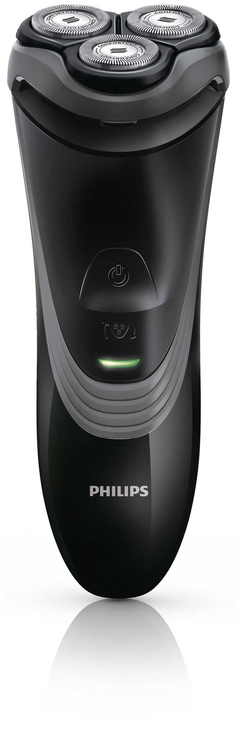 Philips SHAVER Series 3000 PT727/16 men's shaver Rotation shaver Black – image 2