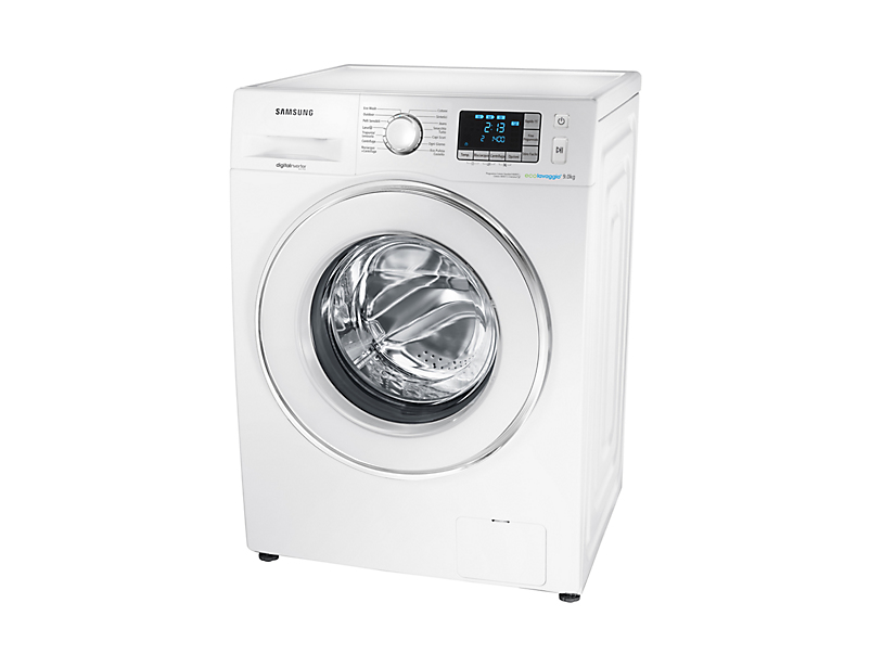 Samsung WF90F5E5P4W/ET washing machine Front-load – image 3