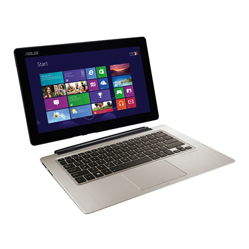 ASUS TX300CA-C4025P Intel® Core™ i7 i7-3537U Hybrid (2-in-1)