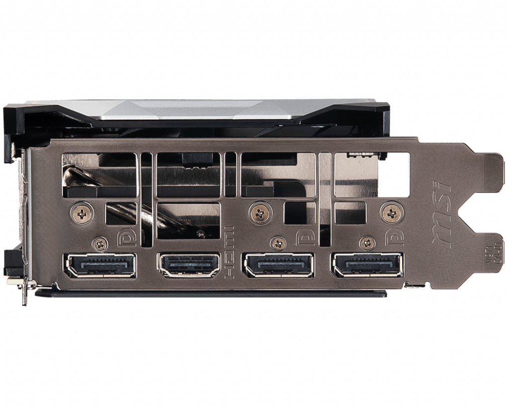MSI VENTUS V371-088R graphics card NVIDIA GeForce RTX 2080 Ti – image 5