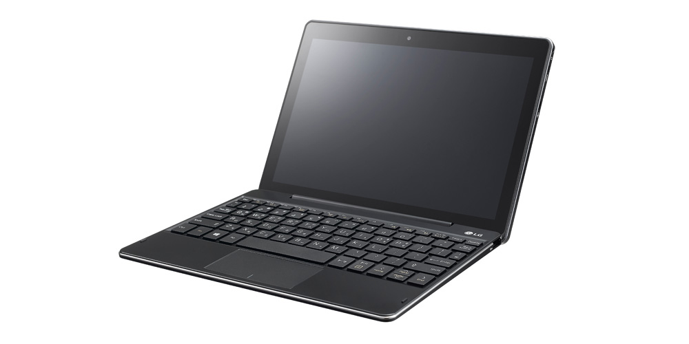 LG T series 10T370-L860K laptop Intel Atom® x5-Z8350 Hybrid (2-in-1) Touchscreen – image 3