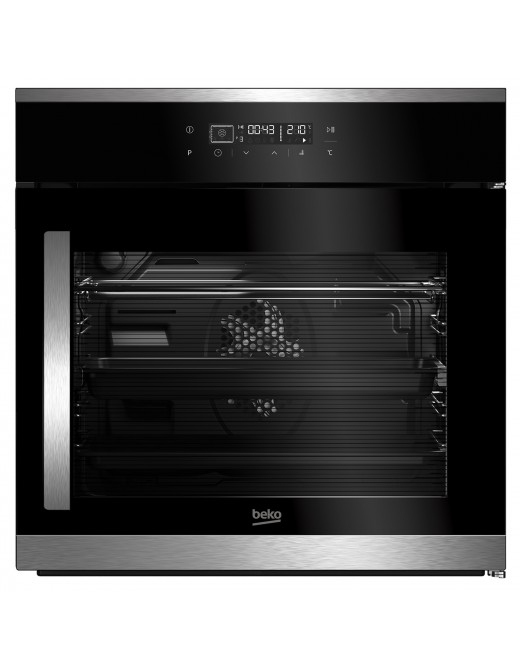 Beko BIM25400XR oven