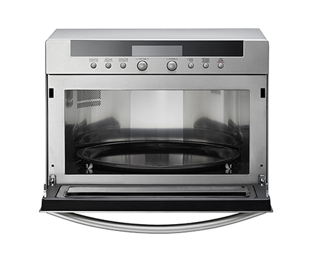 LG MA3884VC Stainless steel Combination microwave – image 6