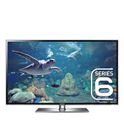 Samsung UE46D6530 116.8 cm (46") Full HD Wi-Fi Black – image 6