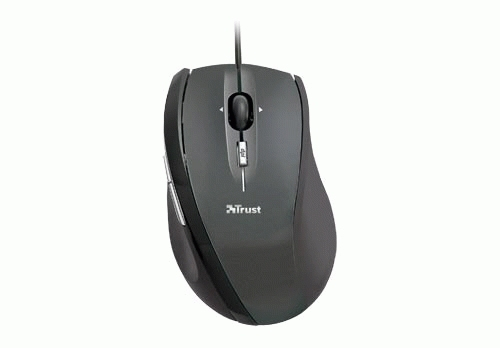 Trust Optical Mini Mouse – image 4