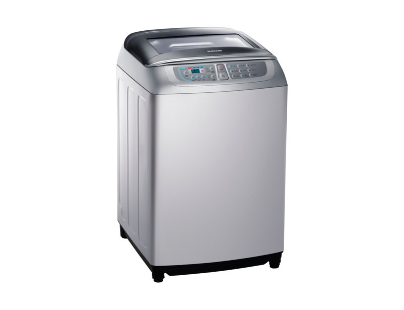 Samsung WA14F5L4U washing machine Top-load – image 4