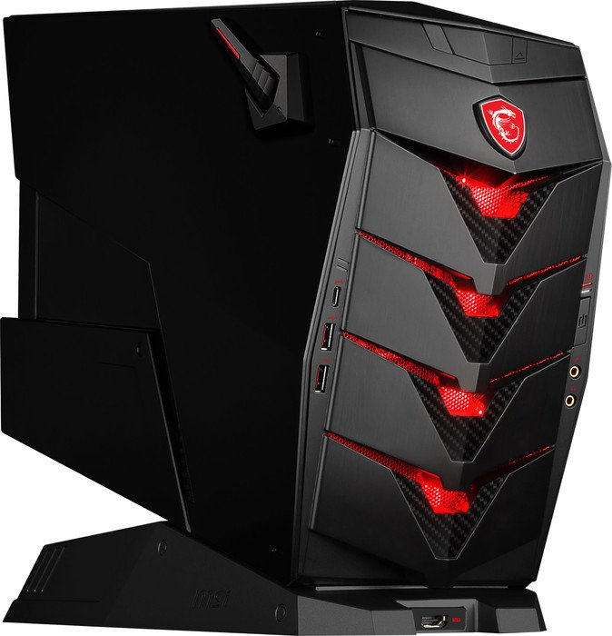 MSI 3 7RD-022TR – image 2