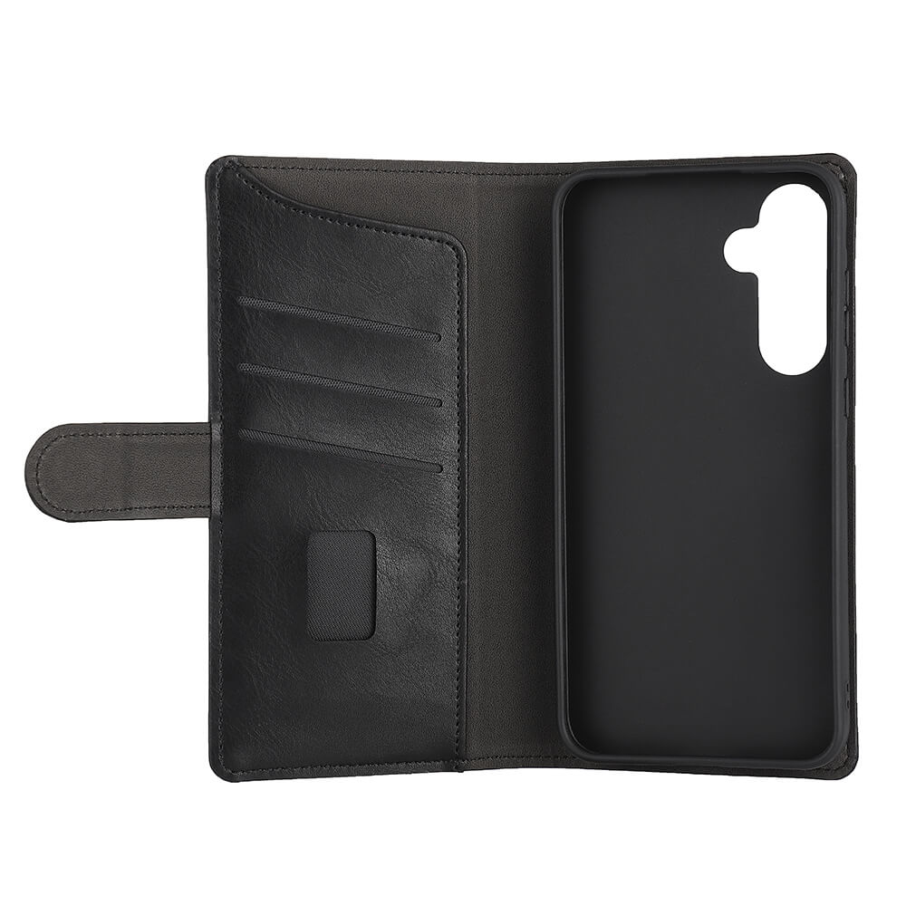Gear Wallet Case 3 Card Slots Black - Samsung A35 – image 4