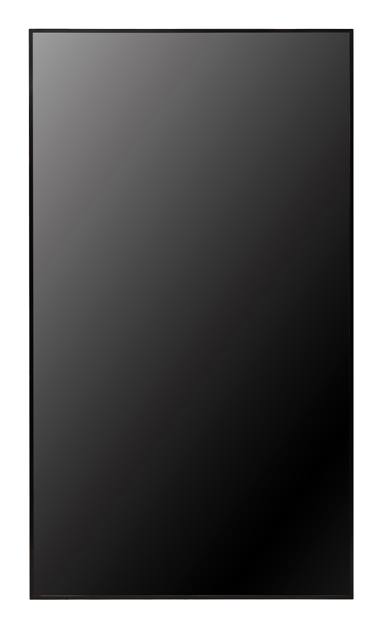 LG 55XF3P 139,7 cm (55") 3000 cd / m² Full HD Negro WebOS 24/7