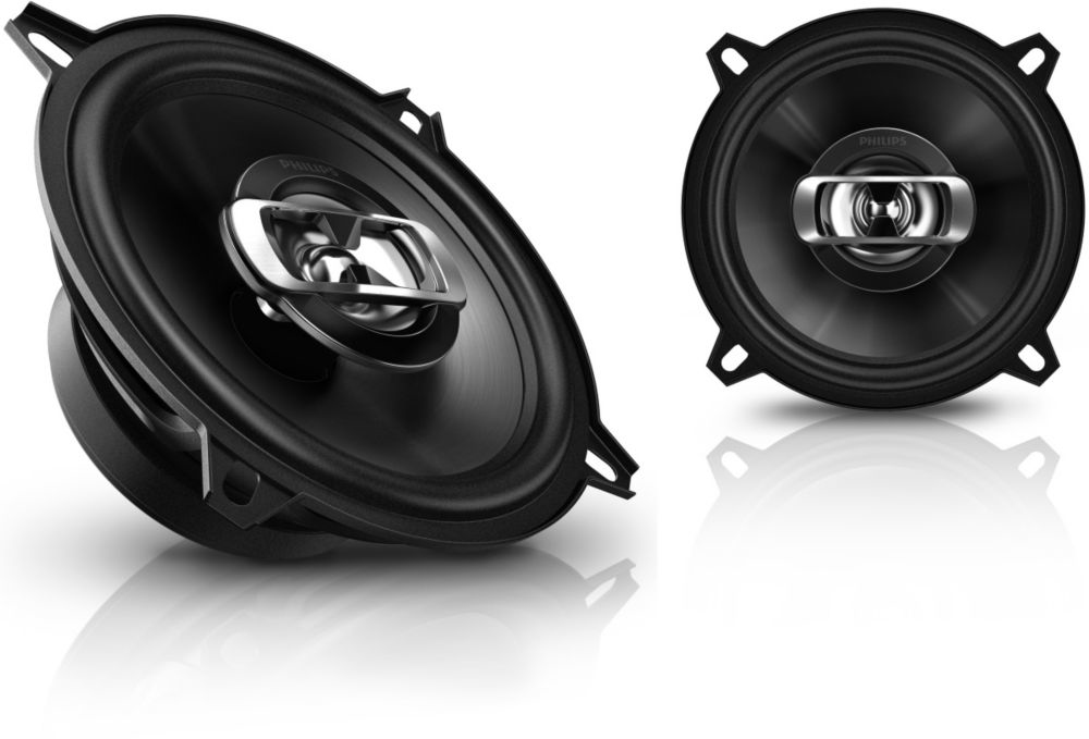 Philips Car entertainment system CSQ505/00