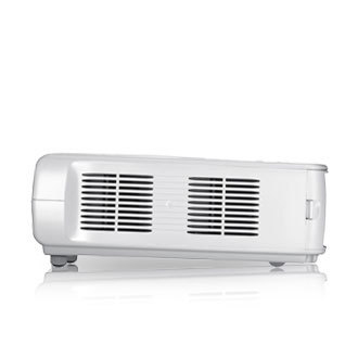 Samsung SP-M255W 2500 ANSI lumens LCD WXGA (1280x800) – image 2
