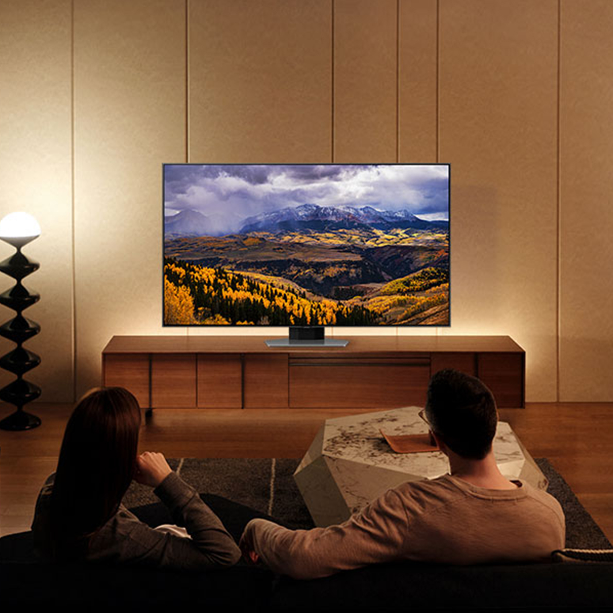 Samsung Series 8 QE65Q80CAT – image 3