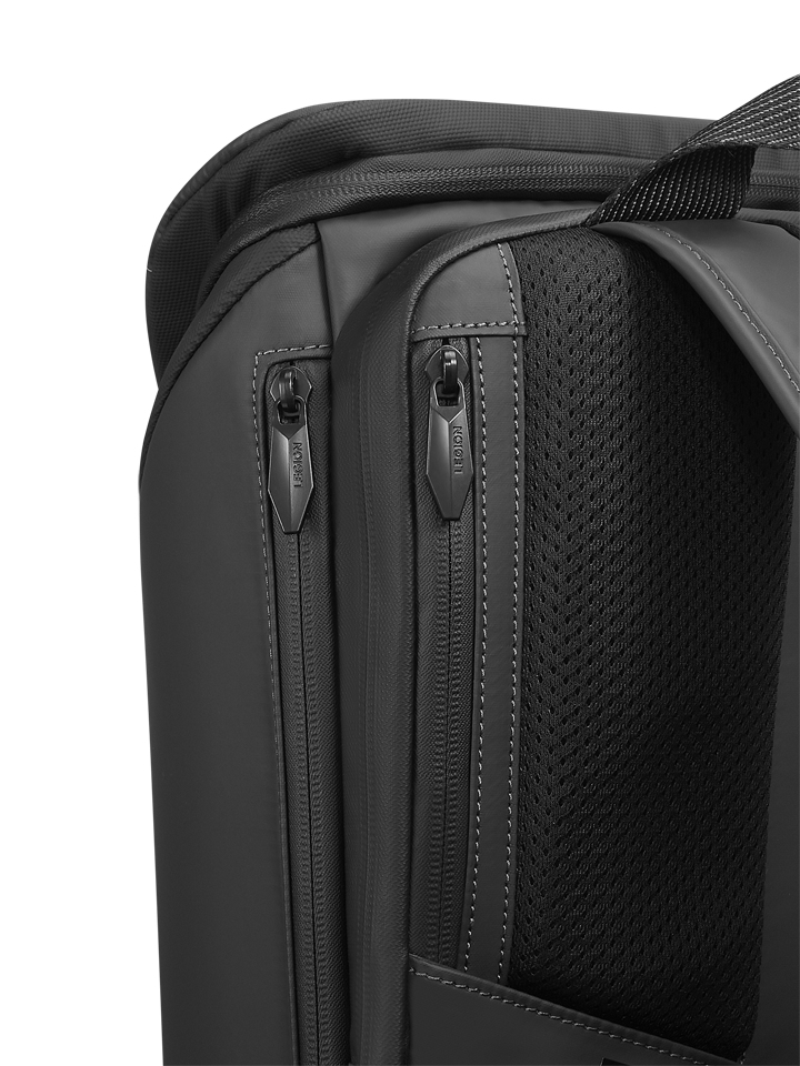 Lenovo GB900 40.6 cm (16") Backpack Black – image 9
