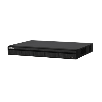 Dahua Technology Lite XVR5216AN-S2 network video recorder 1U Black