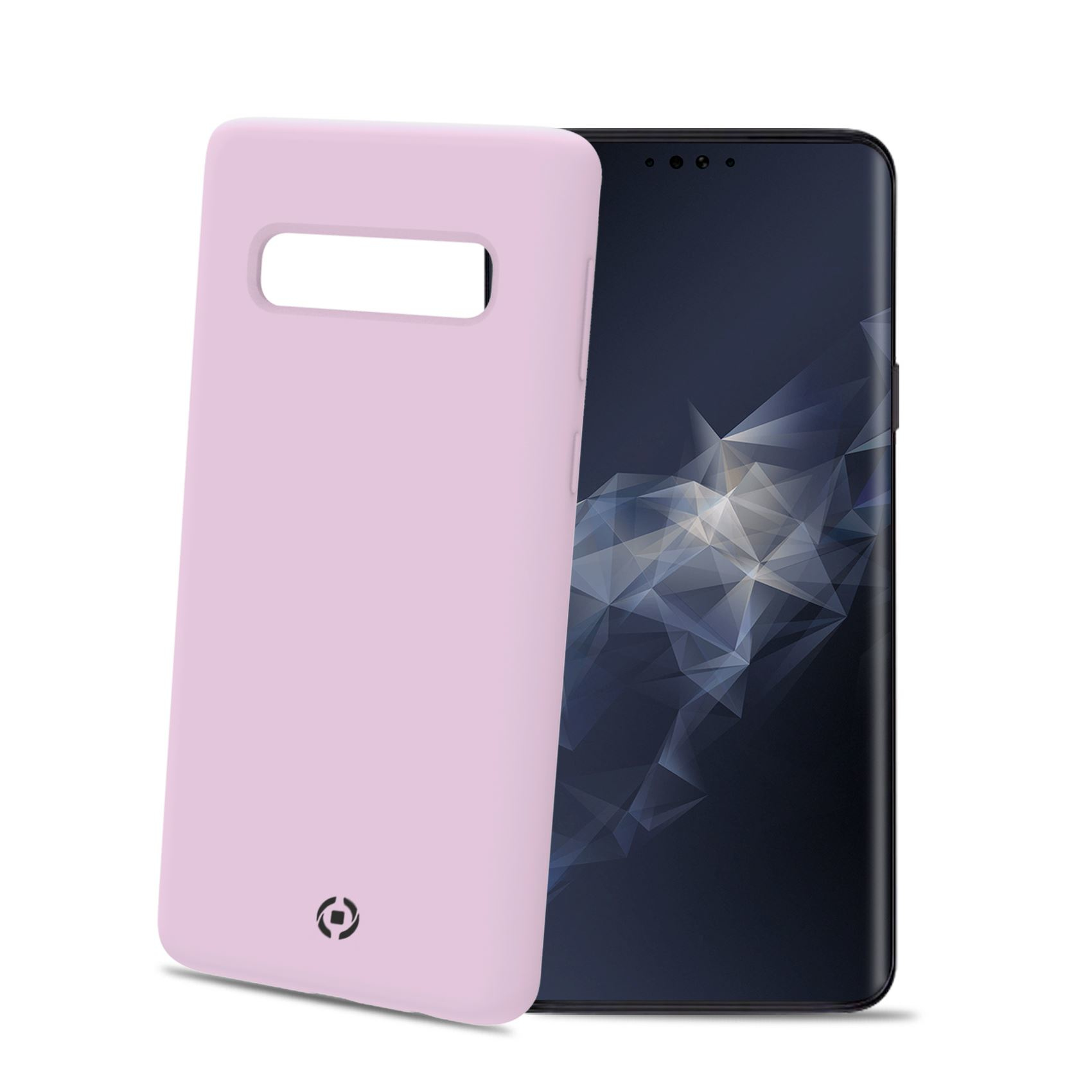 Celly FEELING891PK mobile phone case