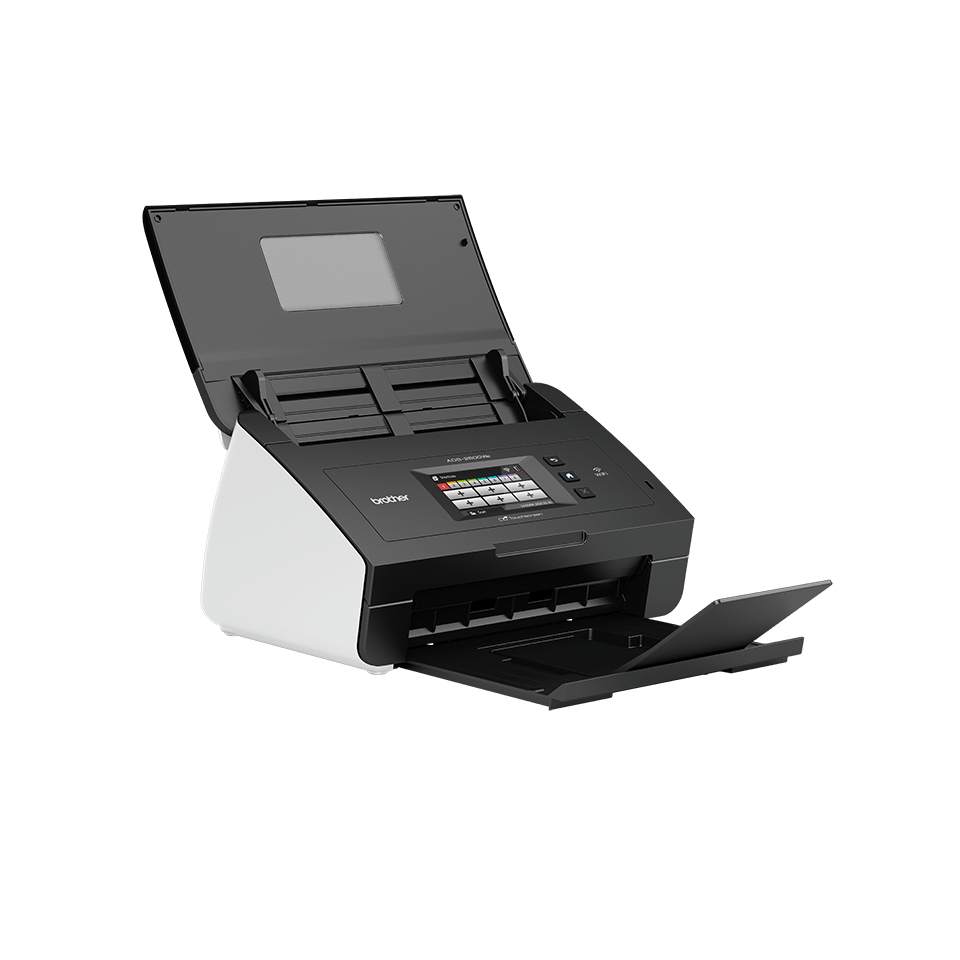 Brother ADS-2600W scanner Sheet-fed scanner – image 2