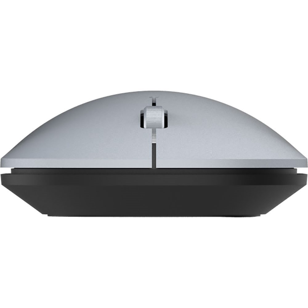 TERRA NBM1000S mouse Ambidextrous RF Wireless + Bluetooth Optical 4000 DPI – image 2
