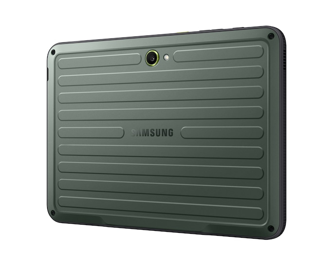 Samsung Galaxy Tab Active5 Pro SM-X350NZGES05 tablet – image 6