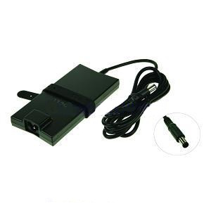 Dell AC Adapter (65W) For Latitude E Series (New Shape)