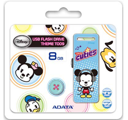 ADATA T009 8GB – image 3