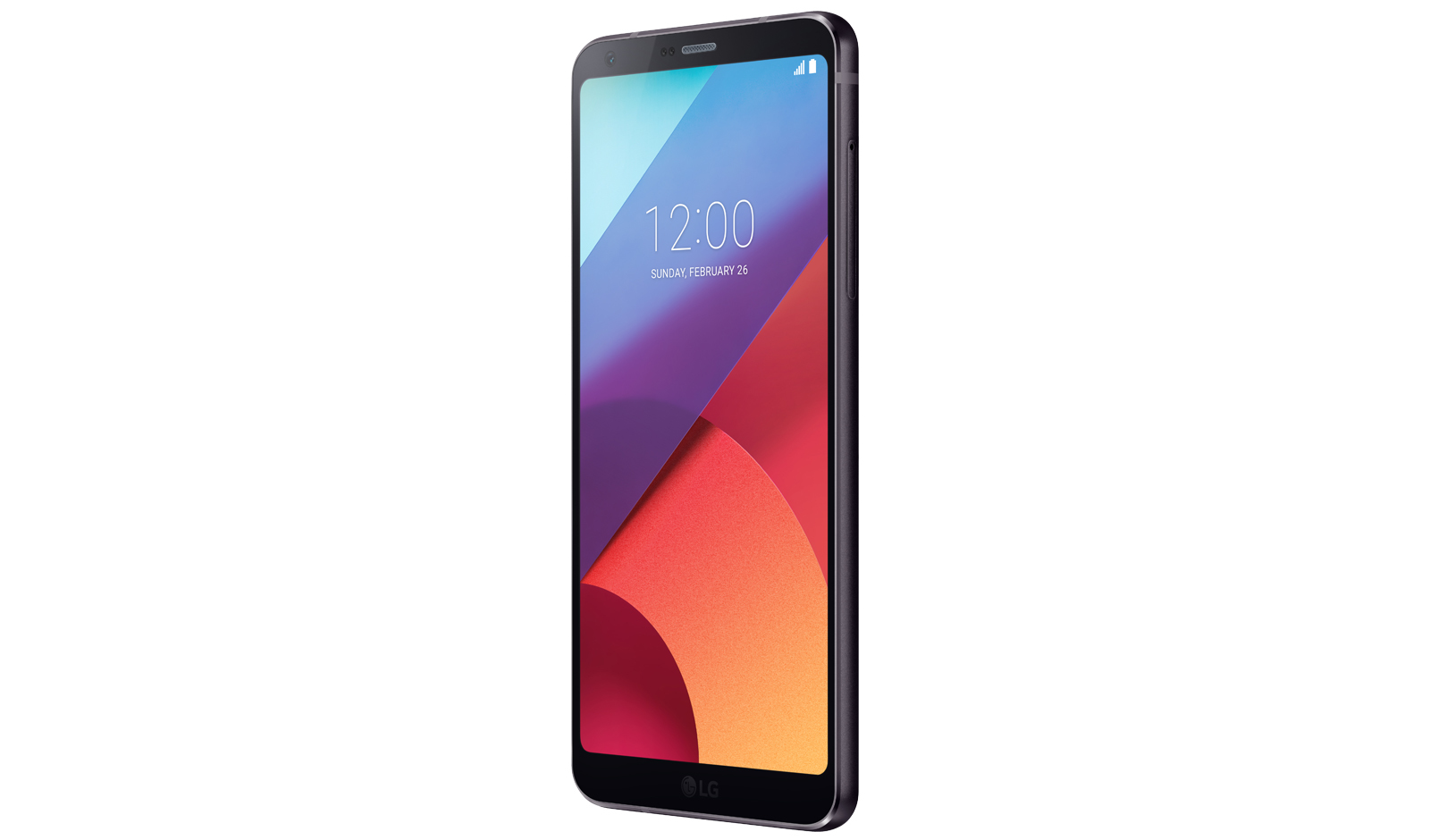 LG G6 LGH870 smartphone – image 6
