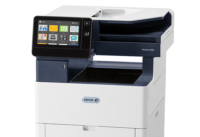 Xerox VersaLink C605/X Laser A4 – image 2