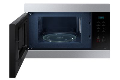 Samsung MG22M8074AT/TR microwave Black, Stainless steel Combination microwave Built-in – image 5
