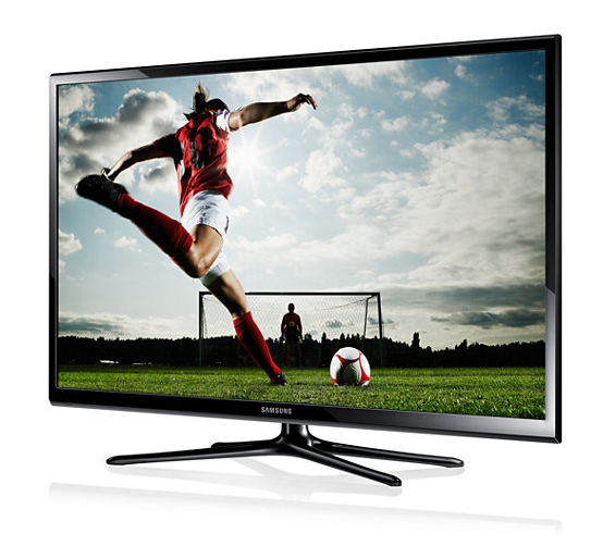 Samsung PS51F5000 TV – image 2
