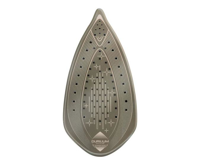 Tefal Ultimate Anti-Calc FV9775 iron Dry & Steam iron Durilium Autoclean soleplate – image 6