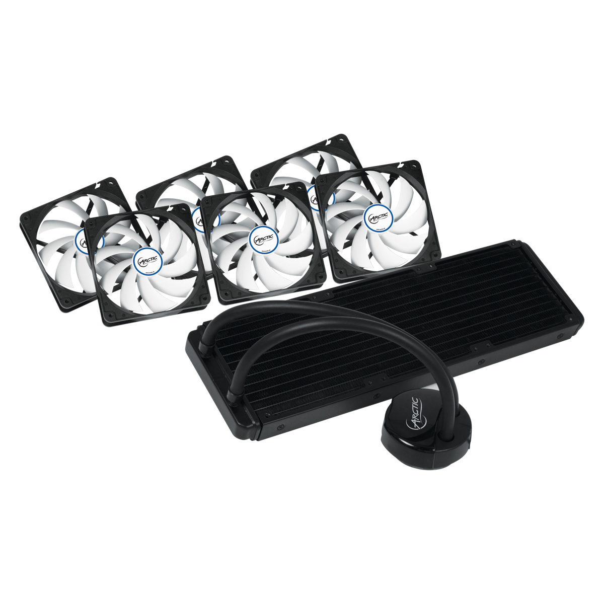 ARCTIC Liquid Freezer 360 – image 4