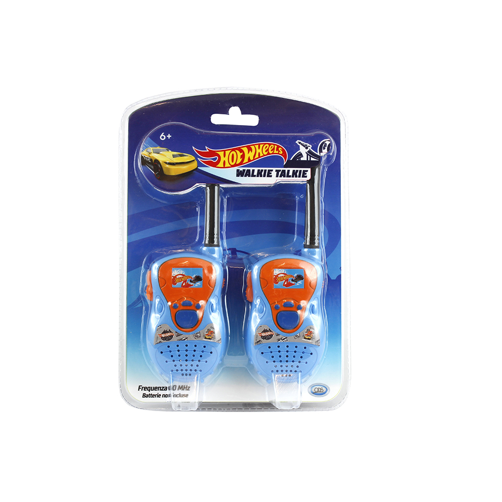 Hot Wheels 42001 children's gadget Children's walkie talkie – image 2
