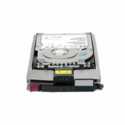 HP StorageWorks EVA 300GB 15K FC Add on HDD