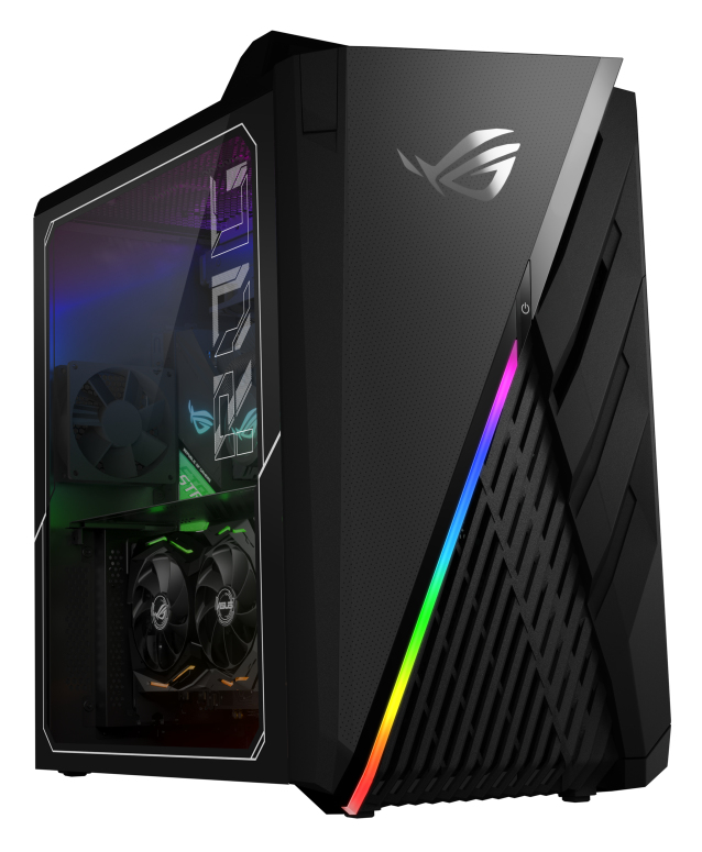 ASUS ROG G35DX-DE005T PC AMD Ryzen™ 9 – image 6