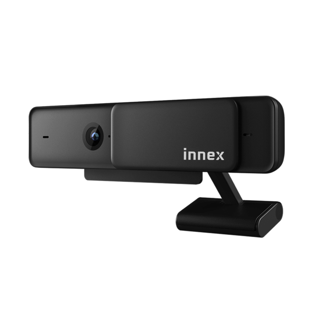 Innex C220 video conferencing camera Black – image 2