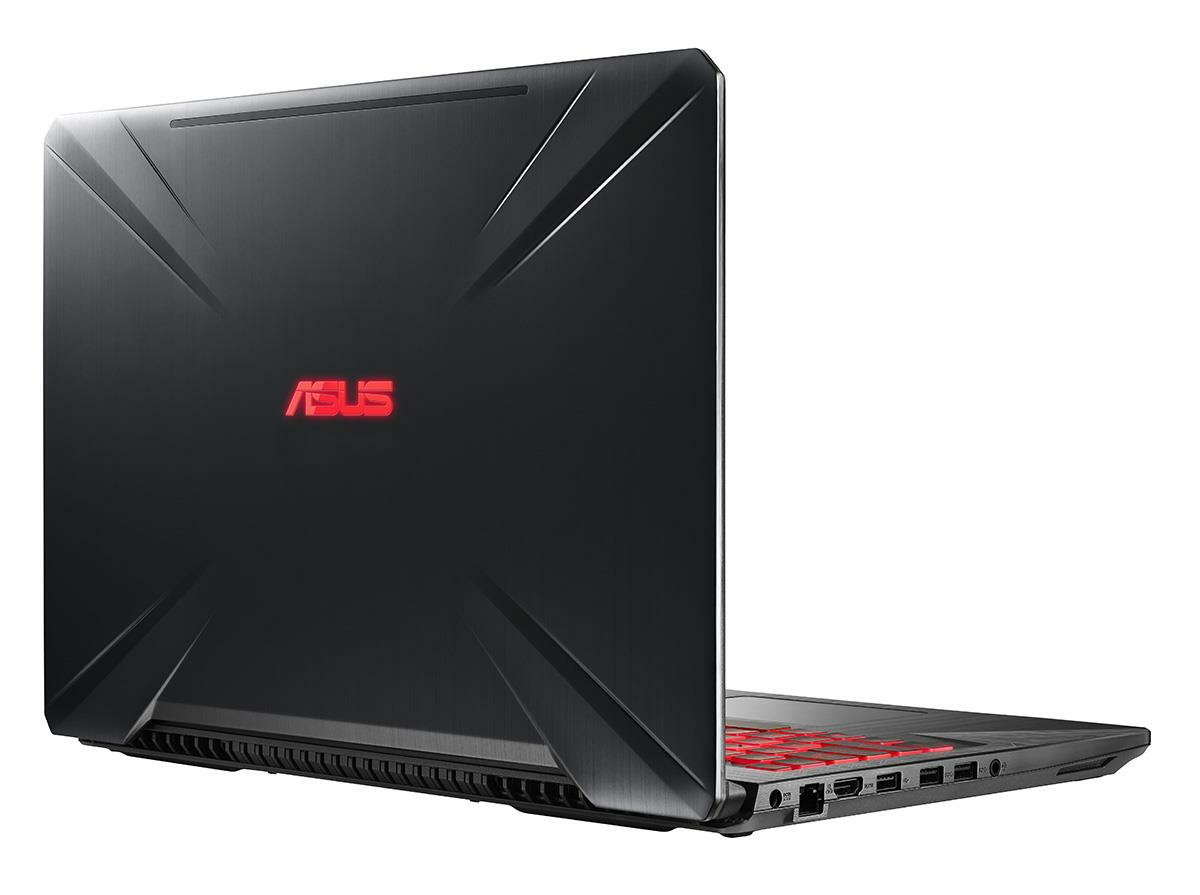 ASUS TUF Gaming 58000T laptop Intel® Core™ i5 i5-8300H – image 7