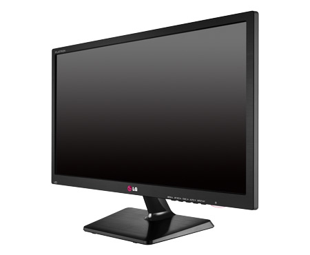 LG 19EN33S computer monitor – image 3