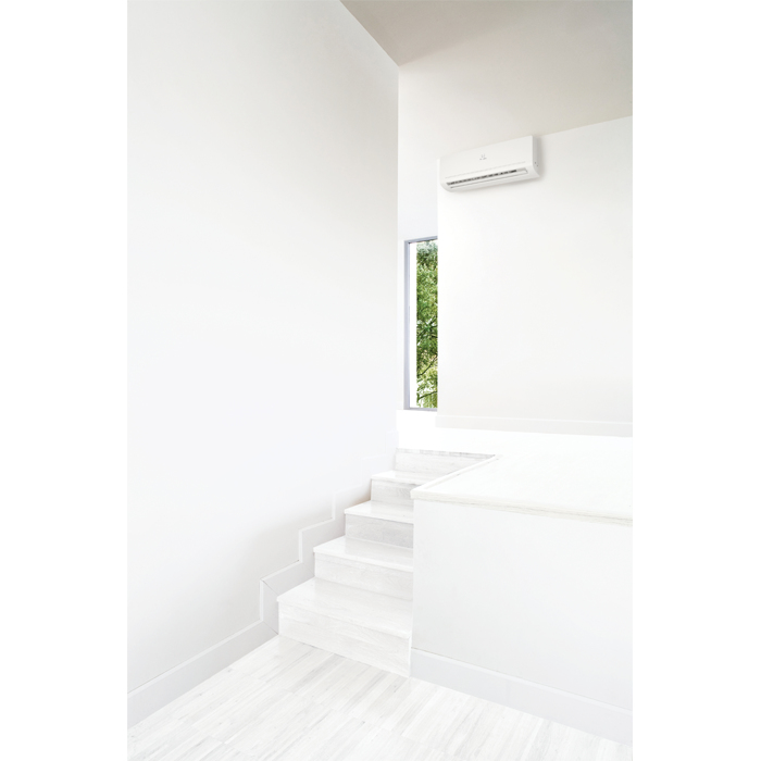 Electrolux EPH12MLIWI Air conditioner indoor unit White – image 6
