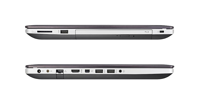 ASUS N550JV-CN200H Intel® Core™ i7 i7-4700HQ Laptop – image 2