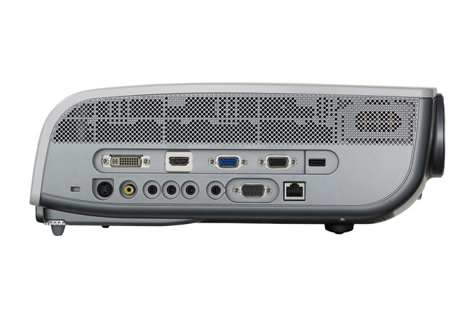 Canon REALiS SX80 Mark II D – image 2
