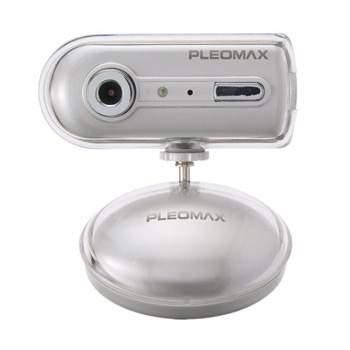 Samsung Crystal Webcam PWC-7000W