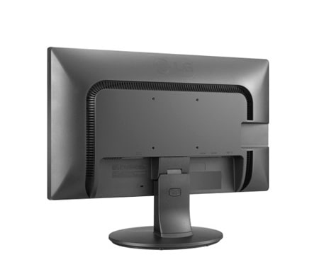 LG 24MB35D computer monitor – image 9