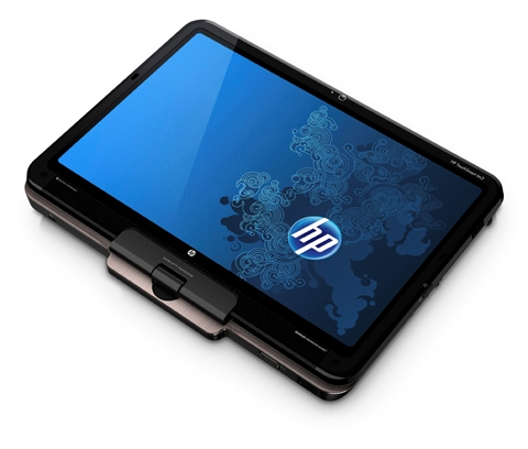 HP TouchSmart tm2-1090ed Notebook PC – image 5