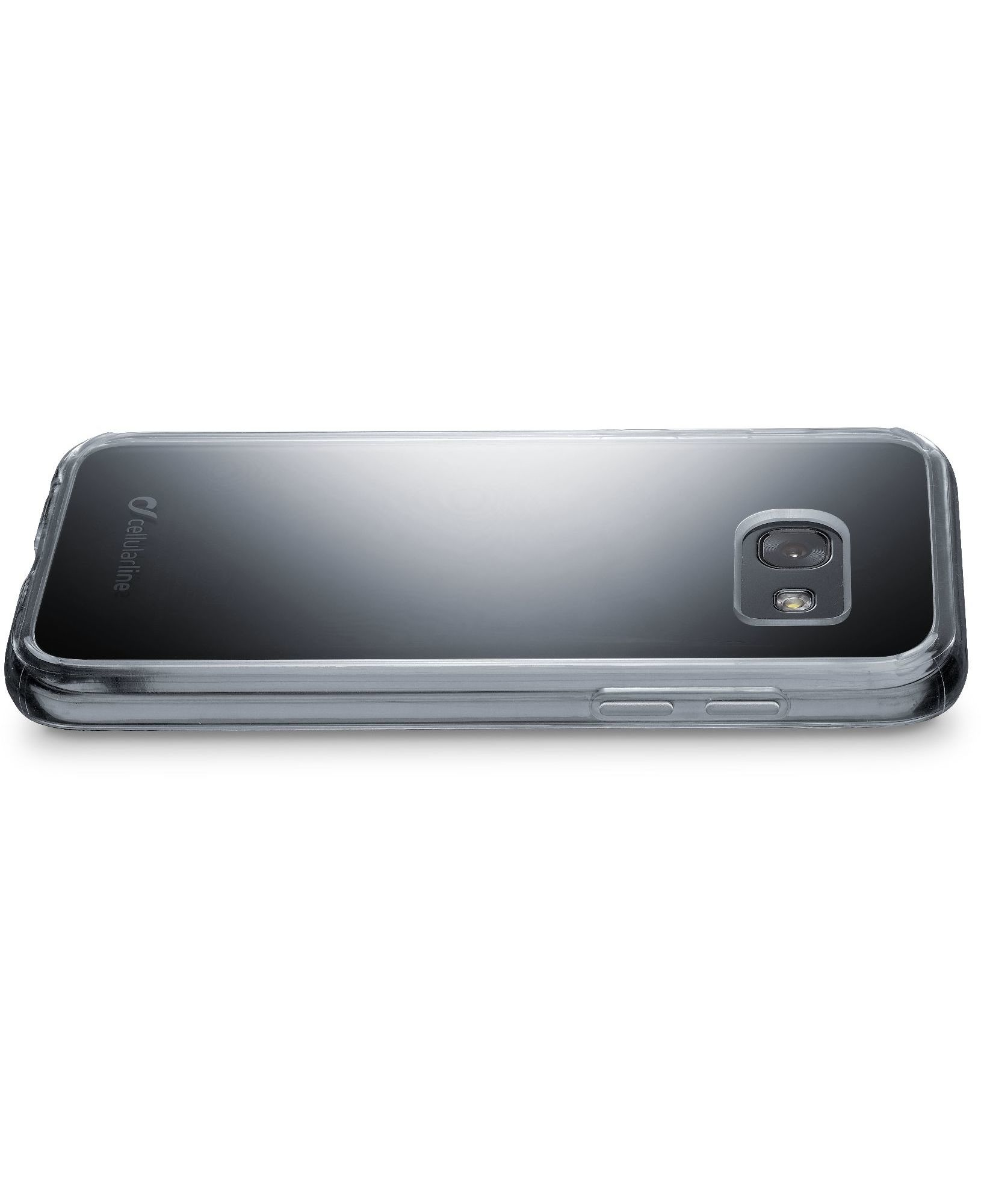 Cellularline Clear Duo - Galaxy A3 (2017) – image 4