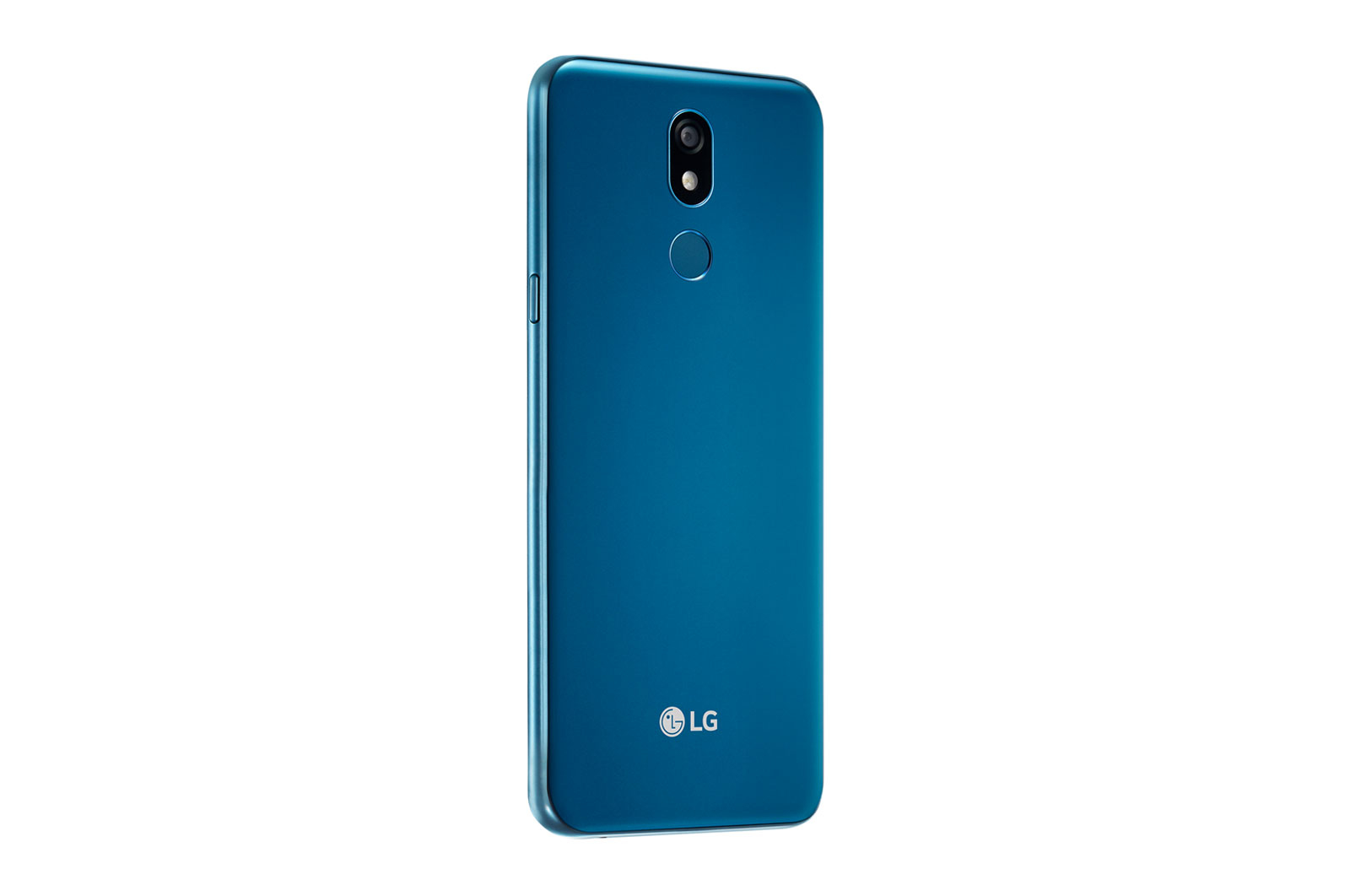 LG LMX420EMW 14.5 cm (5.7") Dual SIM Android 8.1 4G Micro-USB 3 GB 32 GB 3000 mAh Blue – image 8