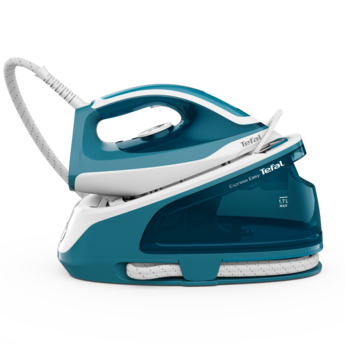 Tefal Express Easy SV6131CH steam ironing station – image 3