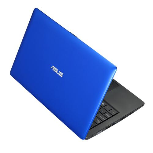 ASUS Vivobook F200LA-CT023H Intel® Core™ i3 i3-4010U Laptop