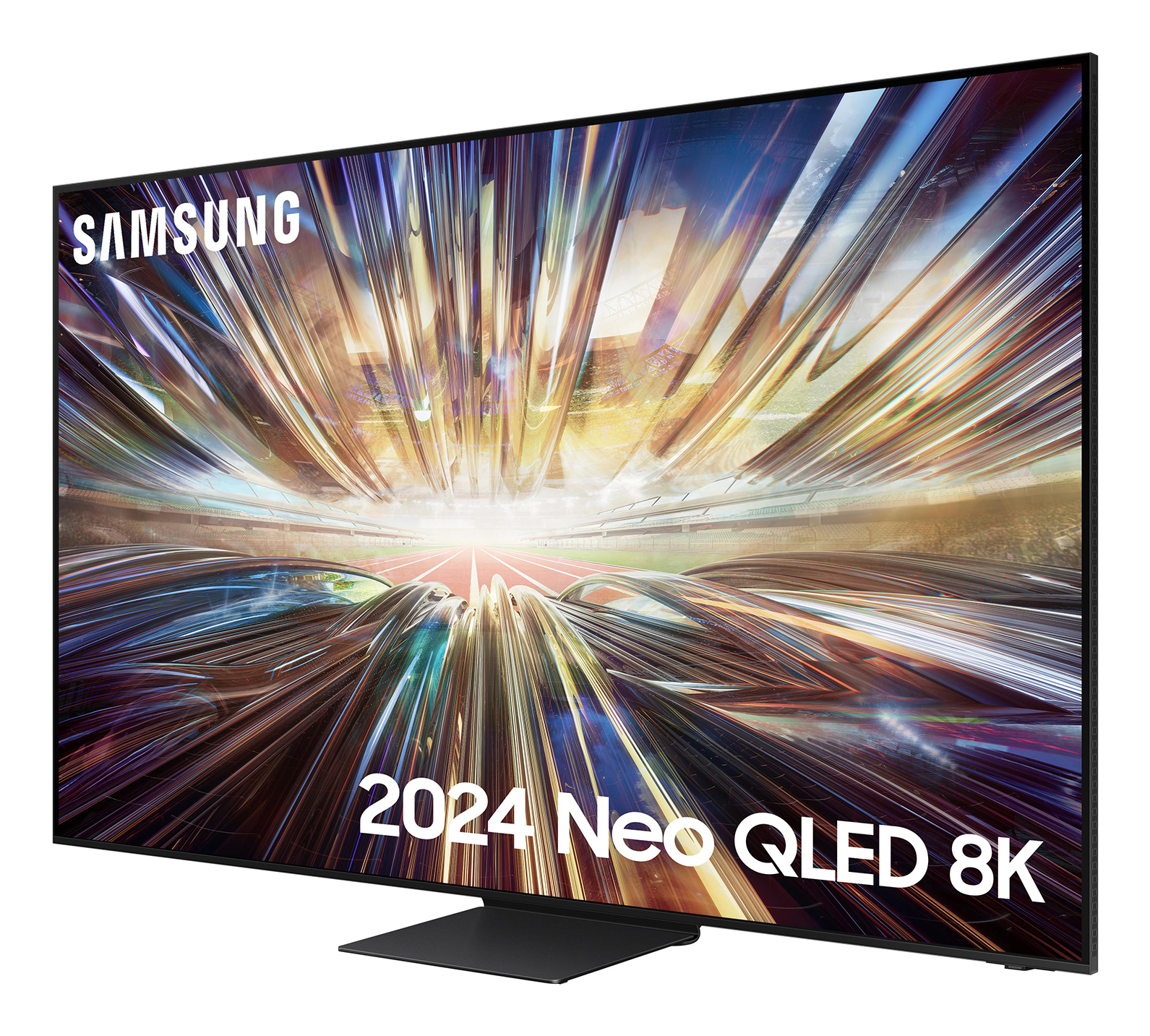 Samsung QE85QN800DTXXH TV 2.16 m (85") 8K Ultra HD Smart TV Wi-Fi Black – image 2