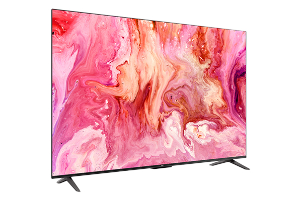 TCL S454 190.5 cm (75") 4K Ultra HD Smart TV Wi-Fi Black – image 2