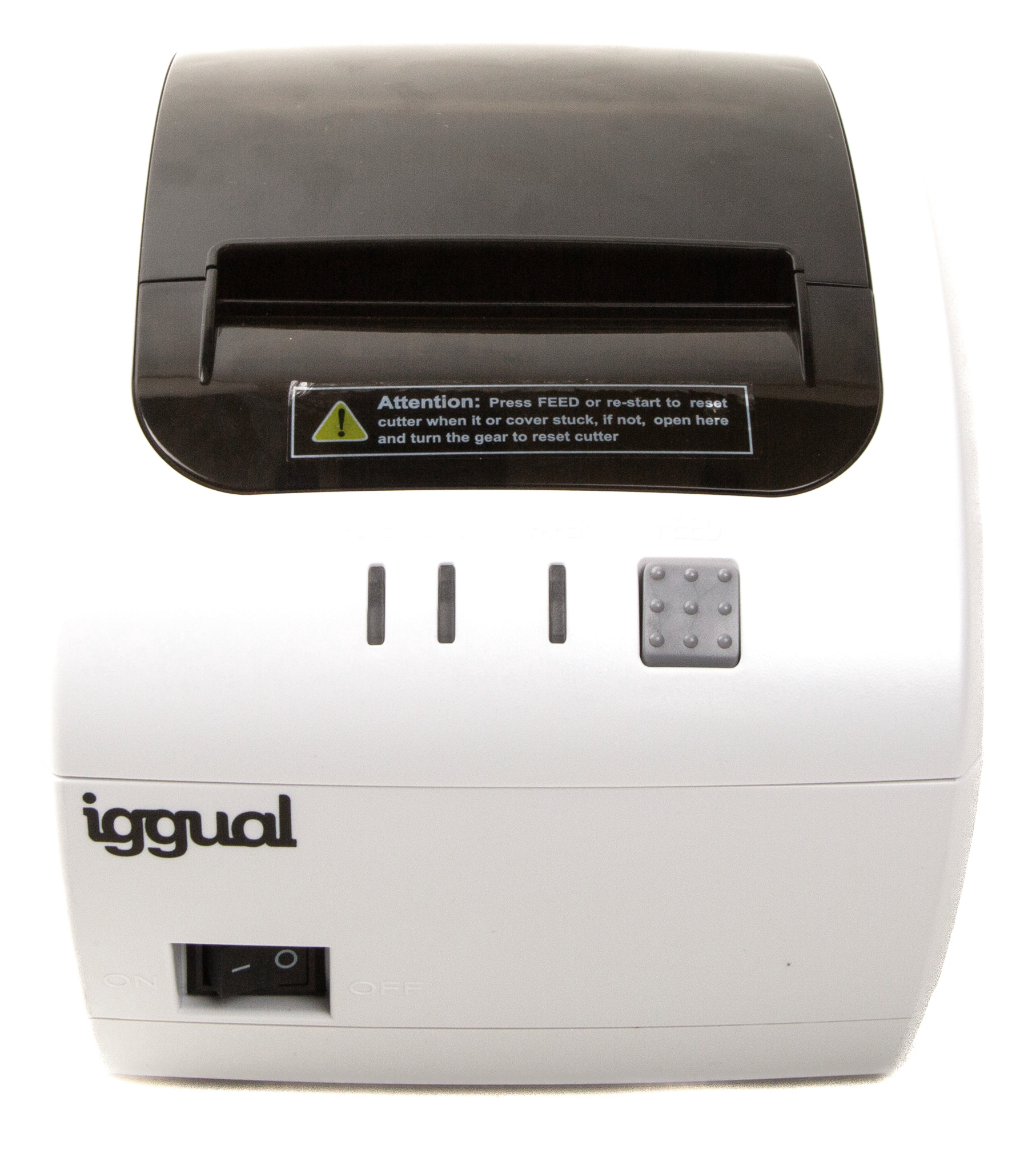iggual TP EASY 80W – image 2