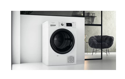 Whirlpool FFT M22 9X2B BE – image 4